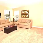 5 Bedroom Platinum Home With Games Room And Spa