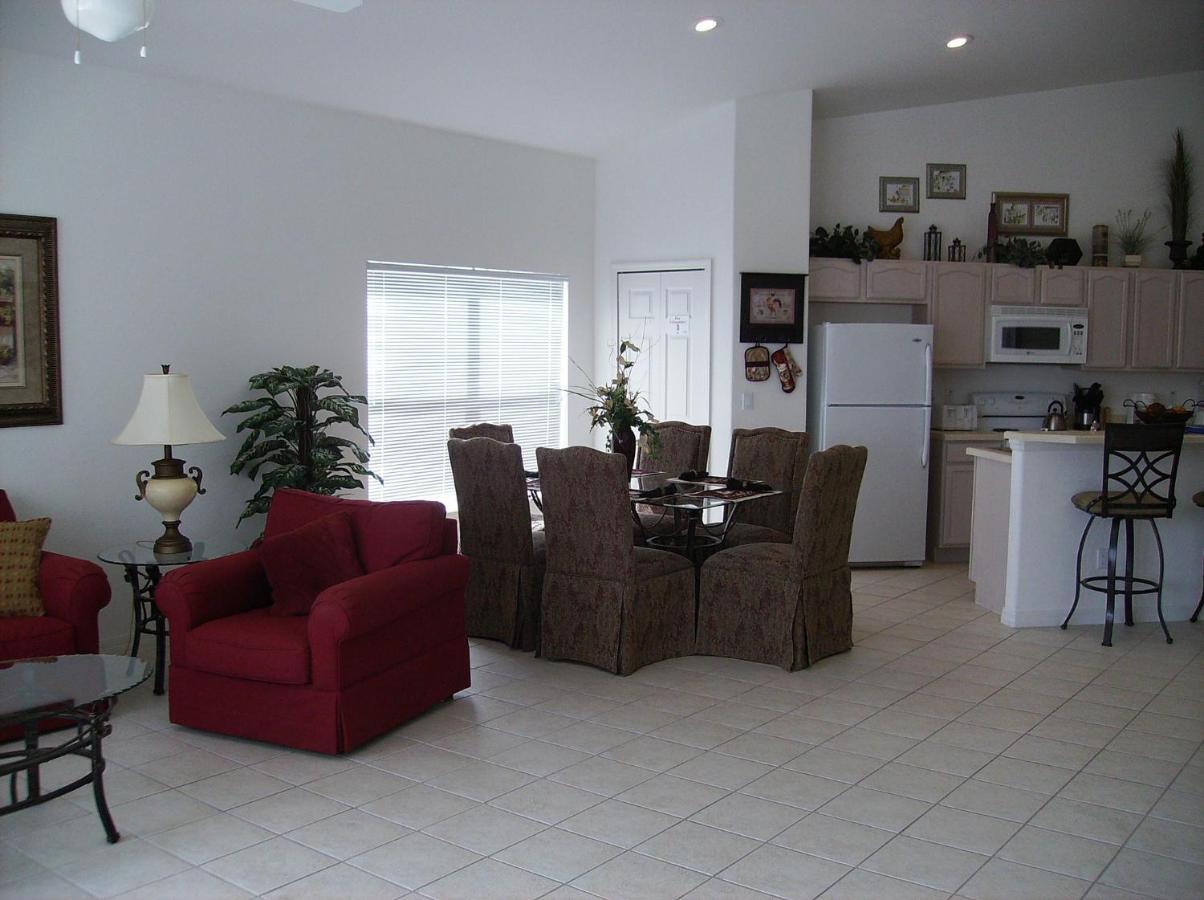 5 Bedroom Platinum Home With Games Room And Spa