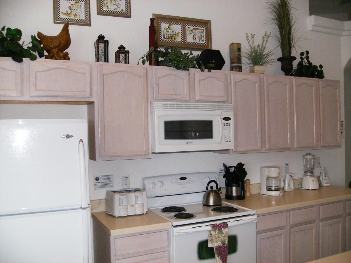 Villa 5 Bedroom Platinum Home With Games Room And Spa