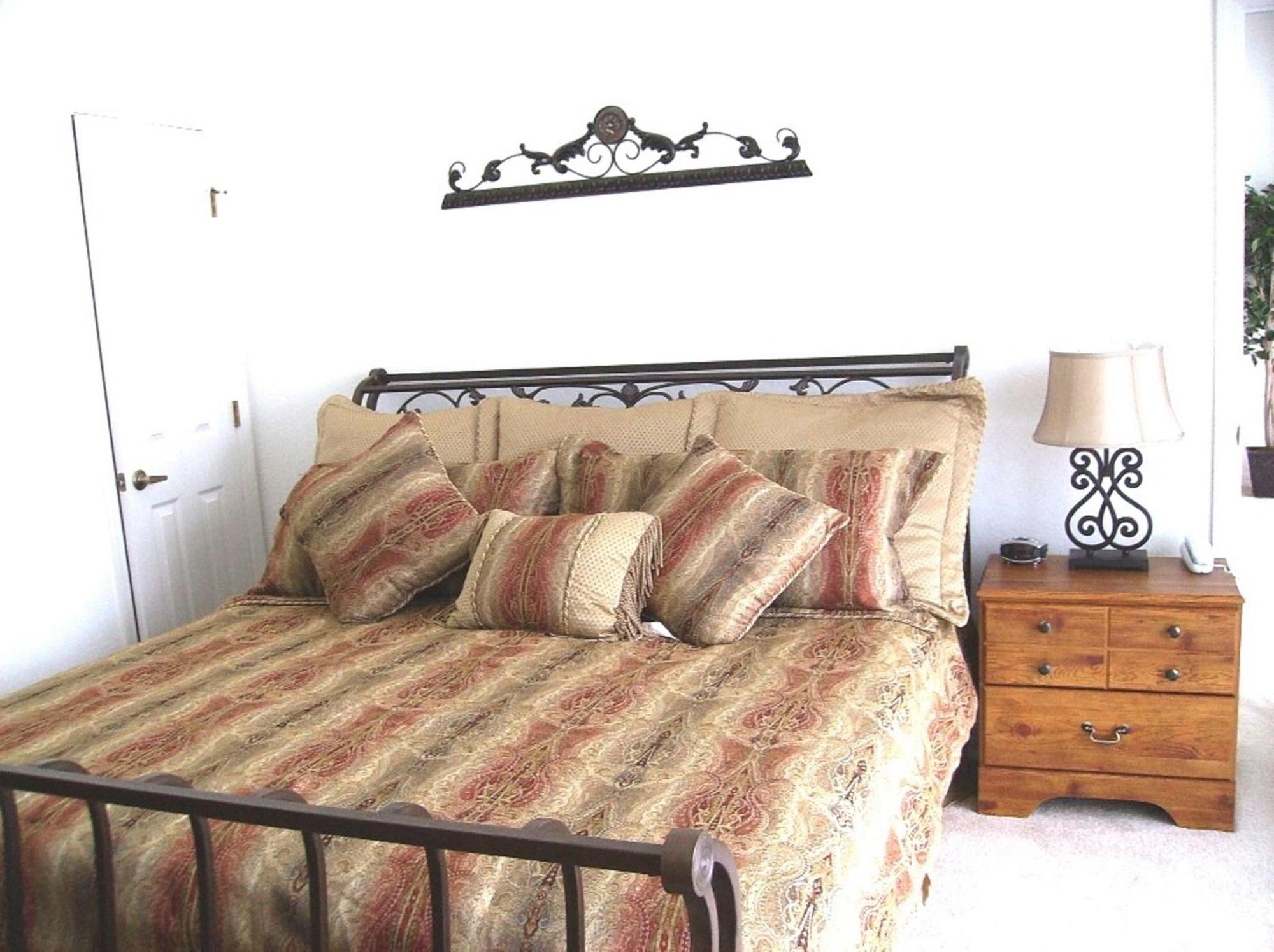5 Bedroom Platinum Home With Games Room And Spa Villa *