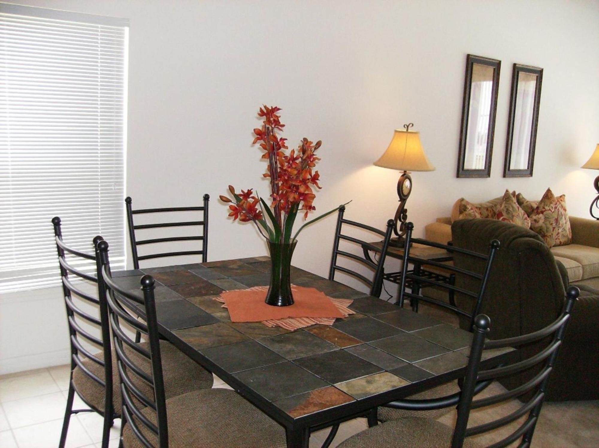 5 Bedroom Platinum Home With Games Room And Spa * Kissimmee