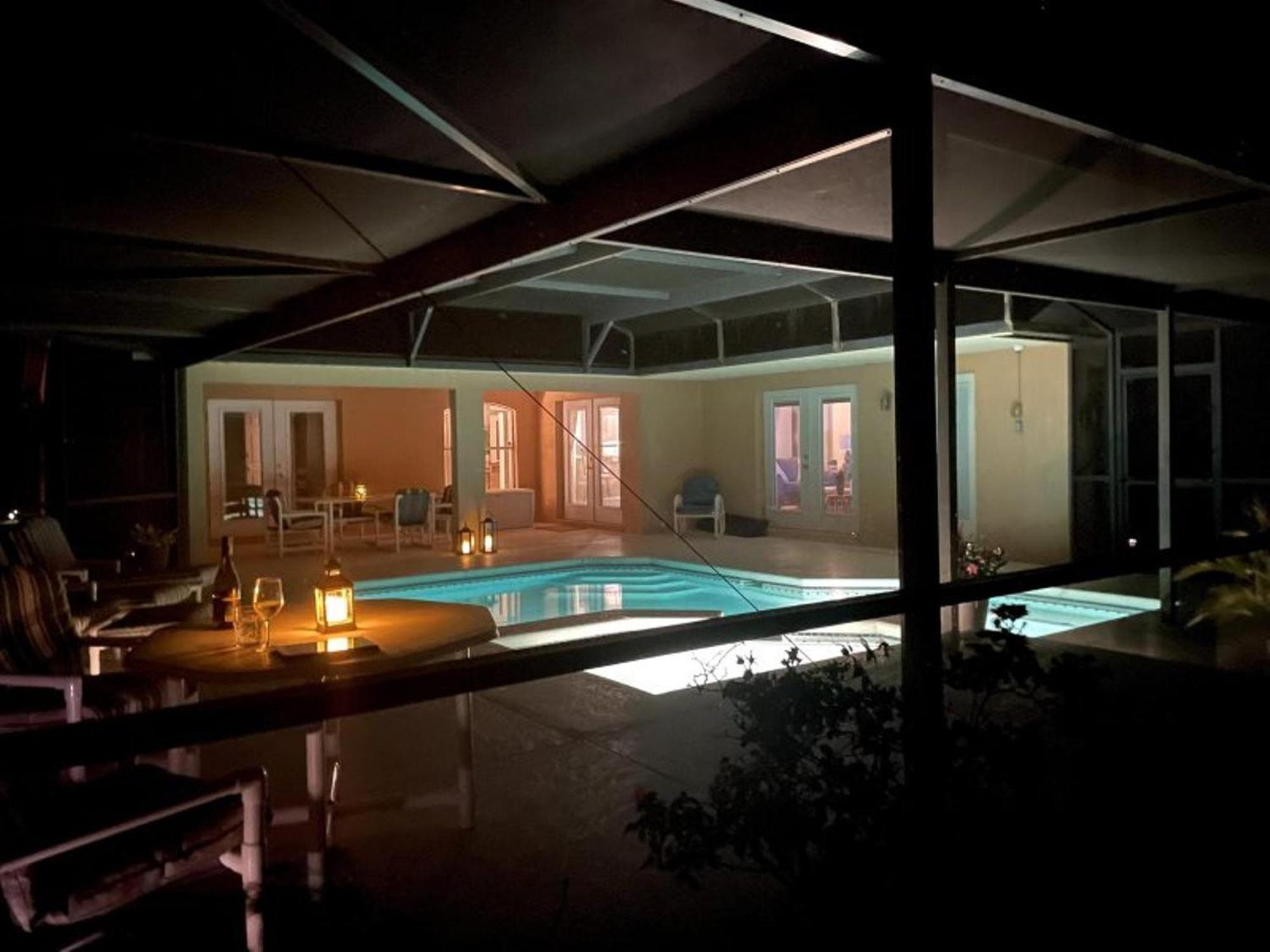 5 Bedroom Platinum Home With Games Room And Spa *