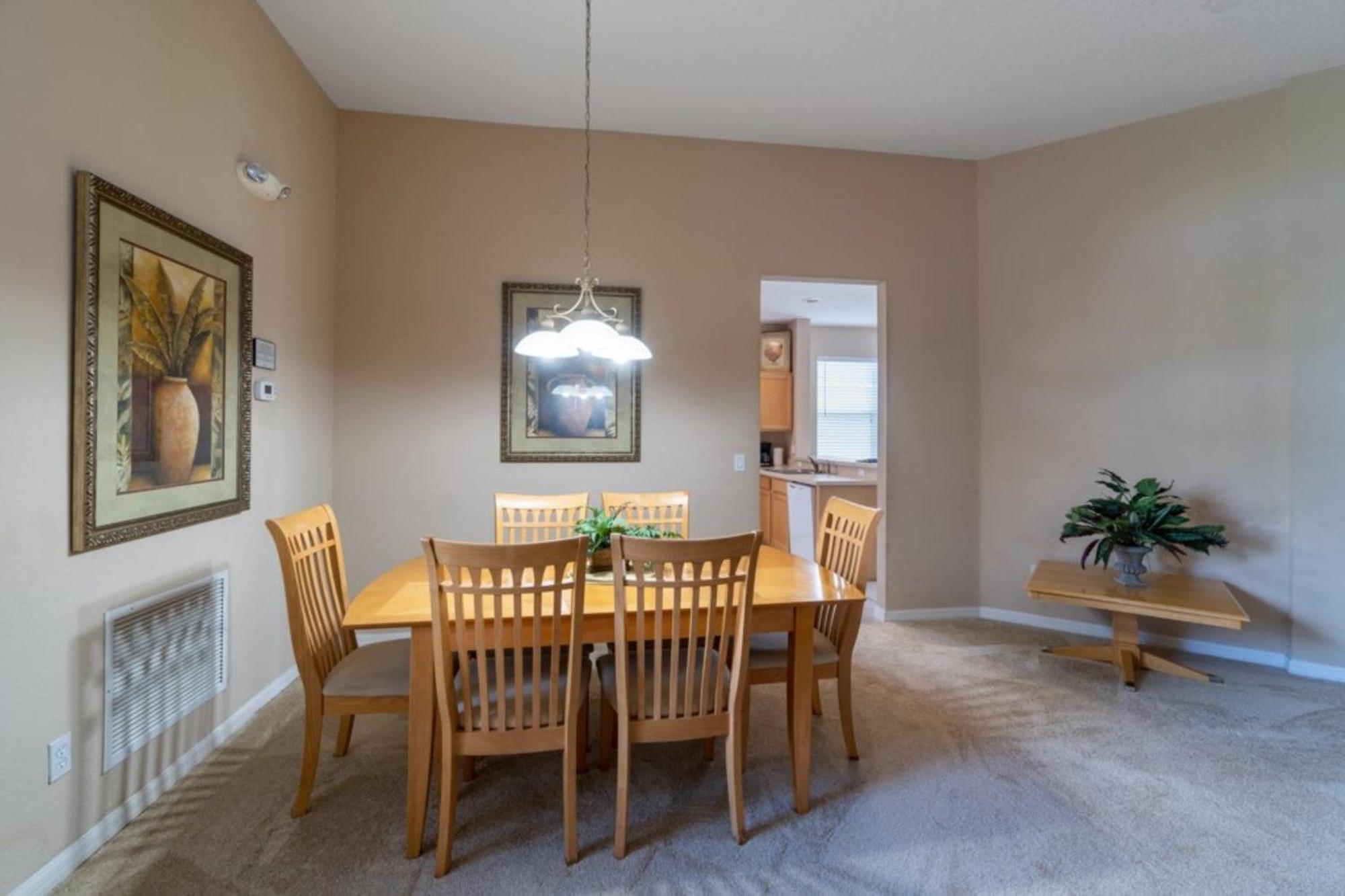 5 Bedroom Platinum Home With Games Room And Spa Villa