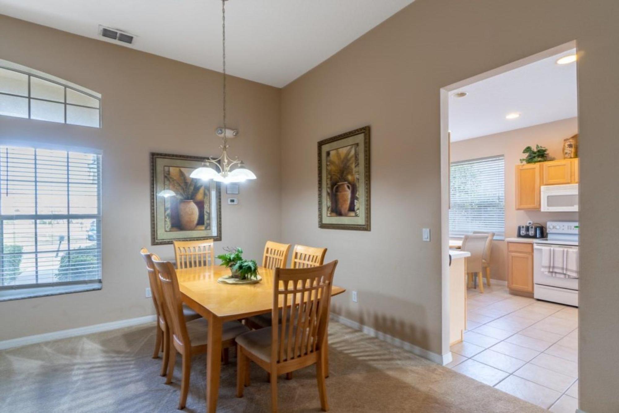 5 Bedroom Platinum Home With Games Room And Spa *