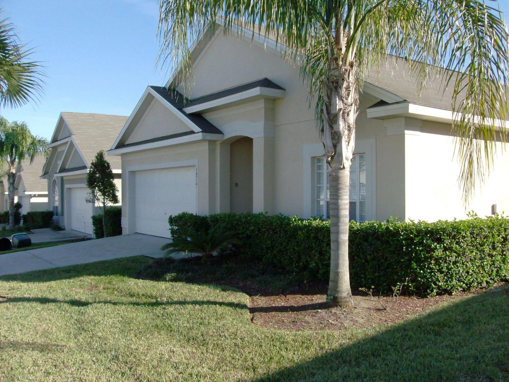 5 Bedroom Platinum Home With Games Room And Spa