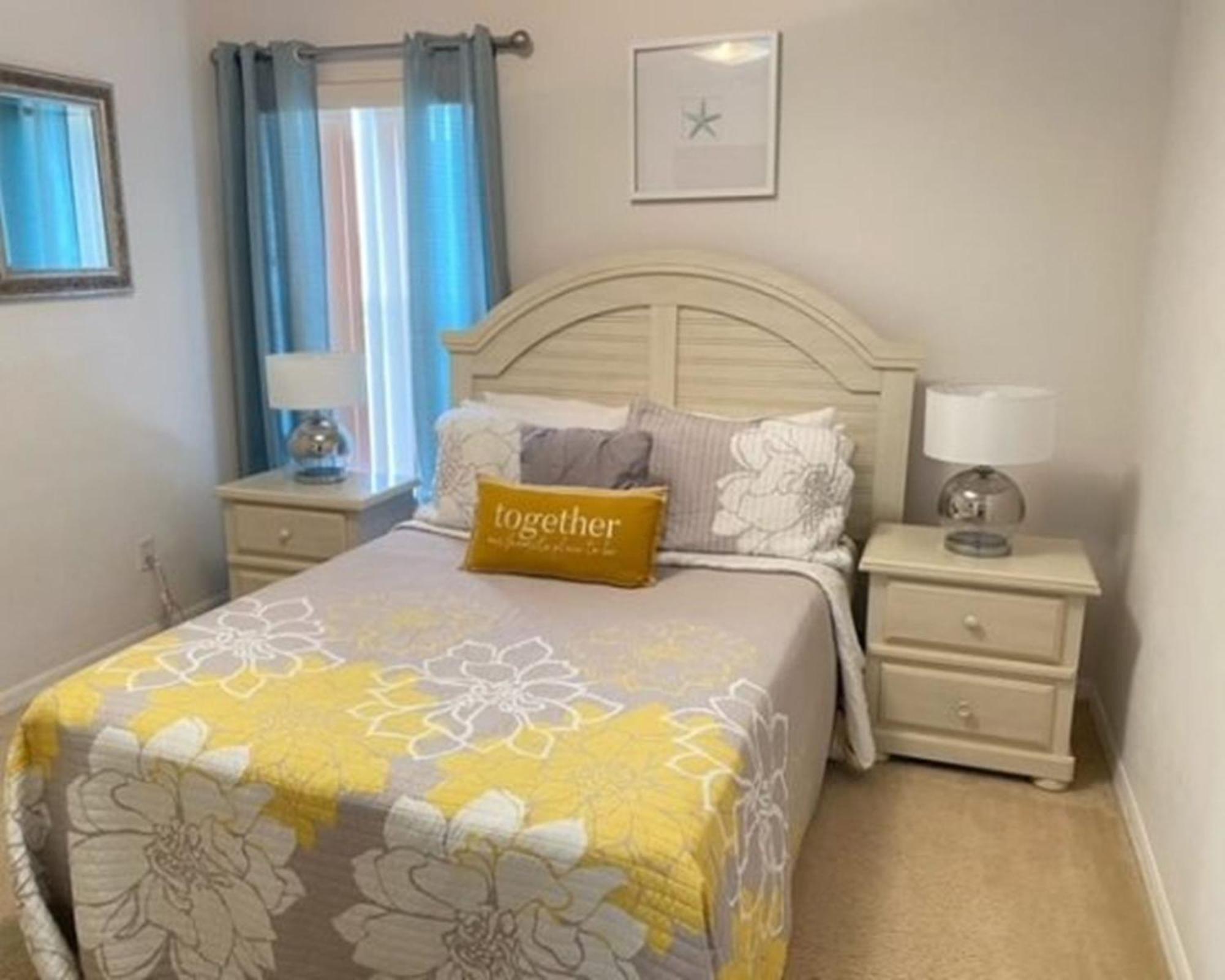 5 Bedroom Platinum Home With Games Room And Spa Villa Kissimmee