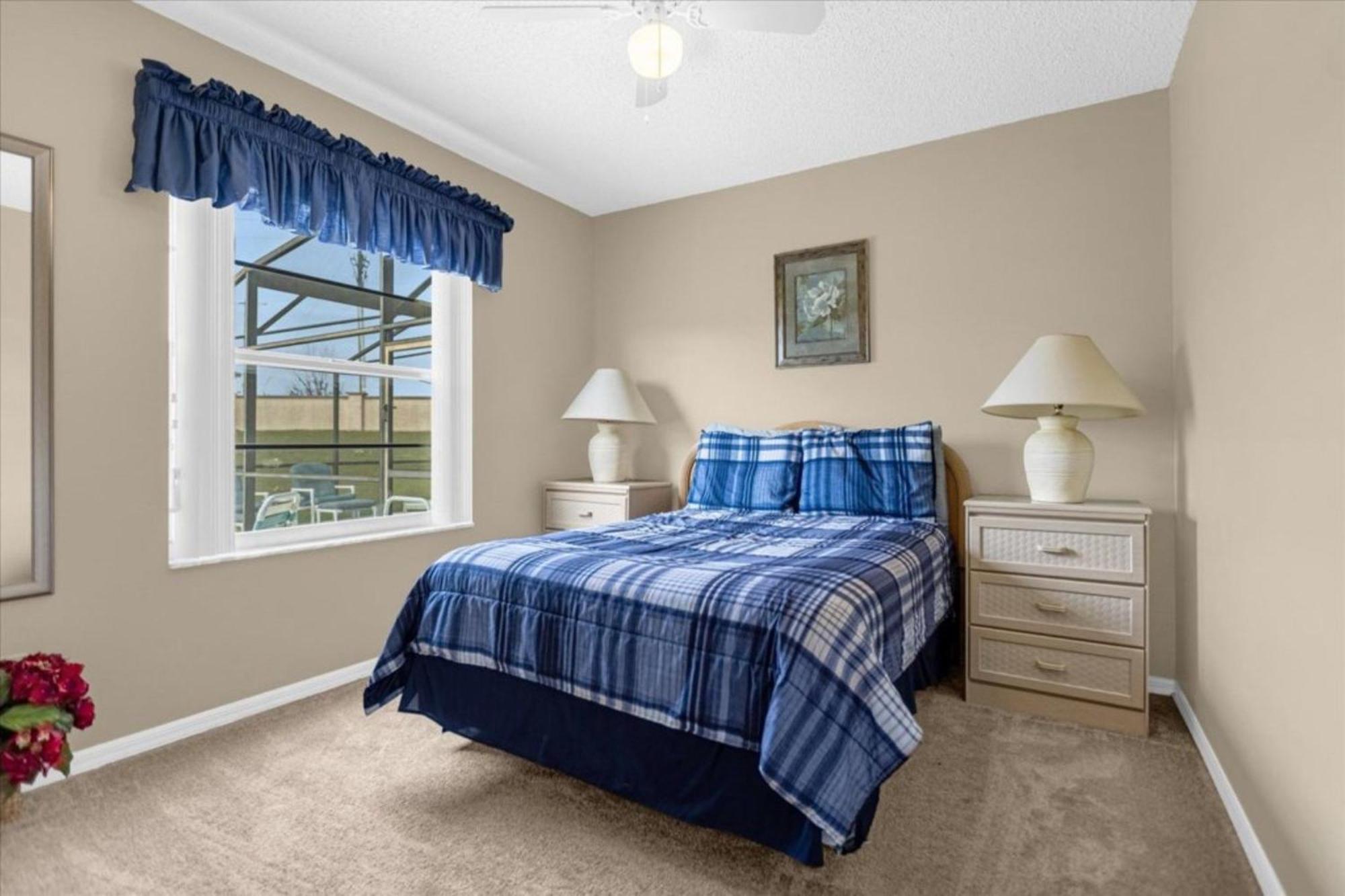5 Bedroom Platinum Home With Games Room And Spa