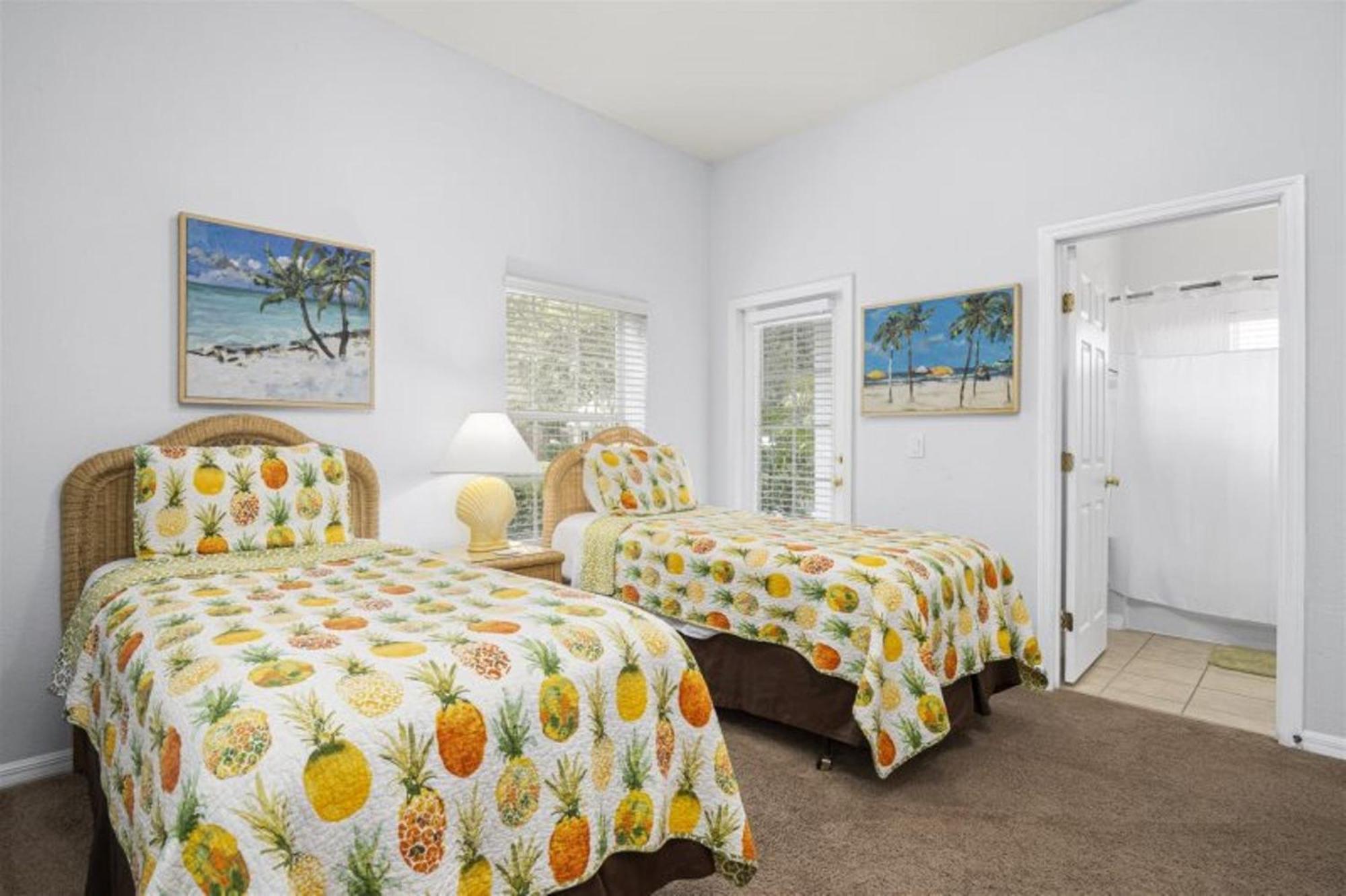 5 Bedroom Platinum Home With Games Room And Spa Villa