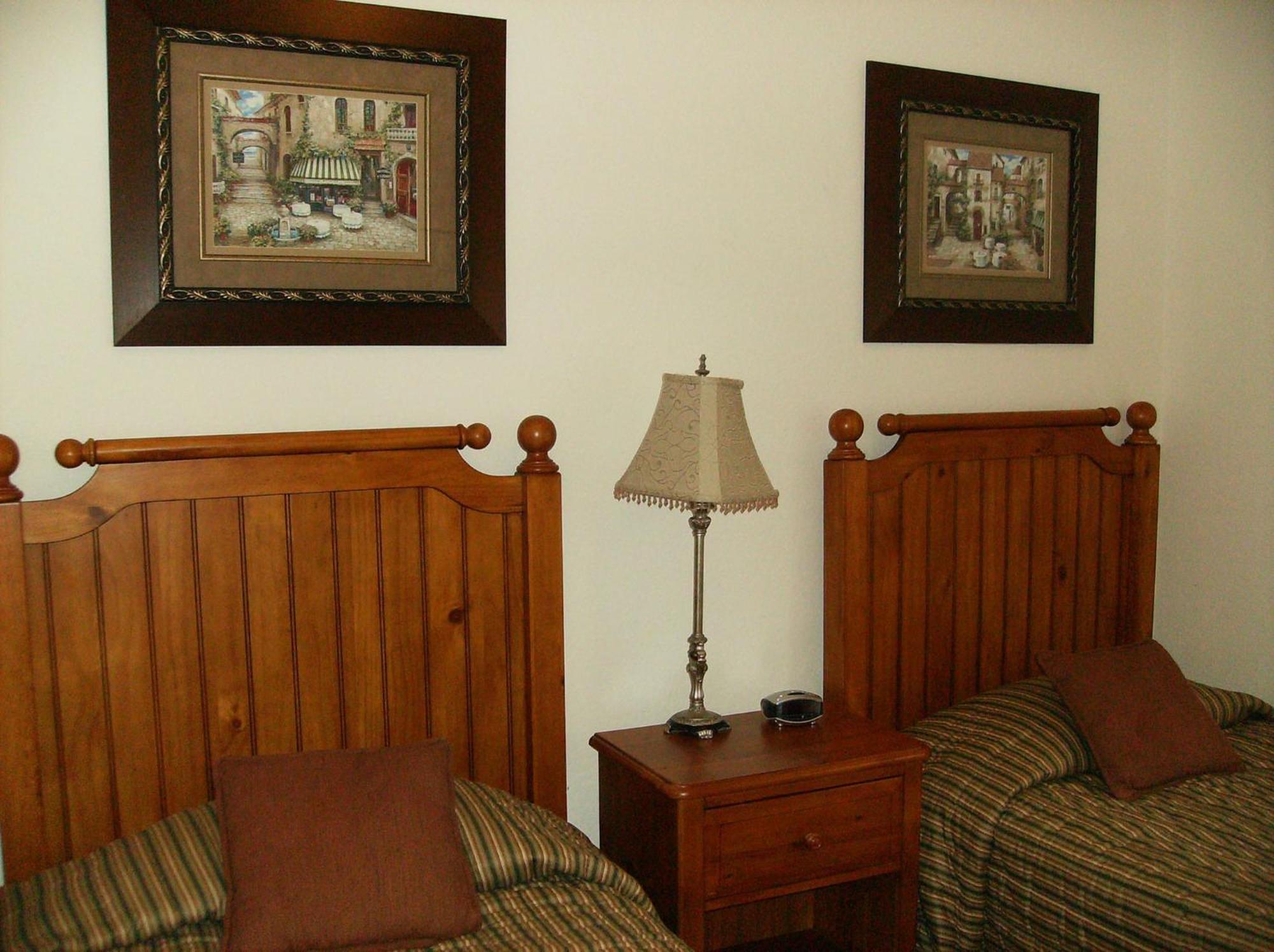 Villa 5 Bedroom Platinum Home With Games Room And Spa Kissimmee