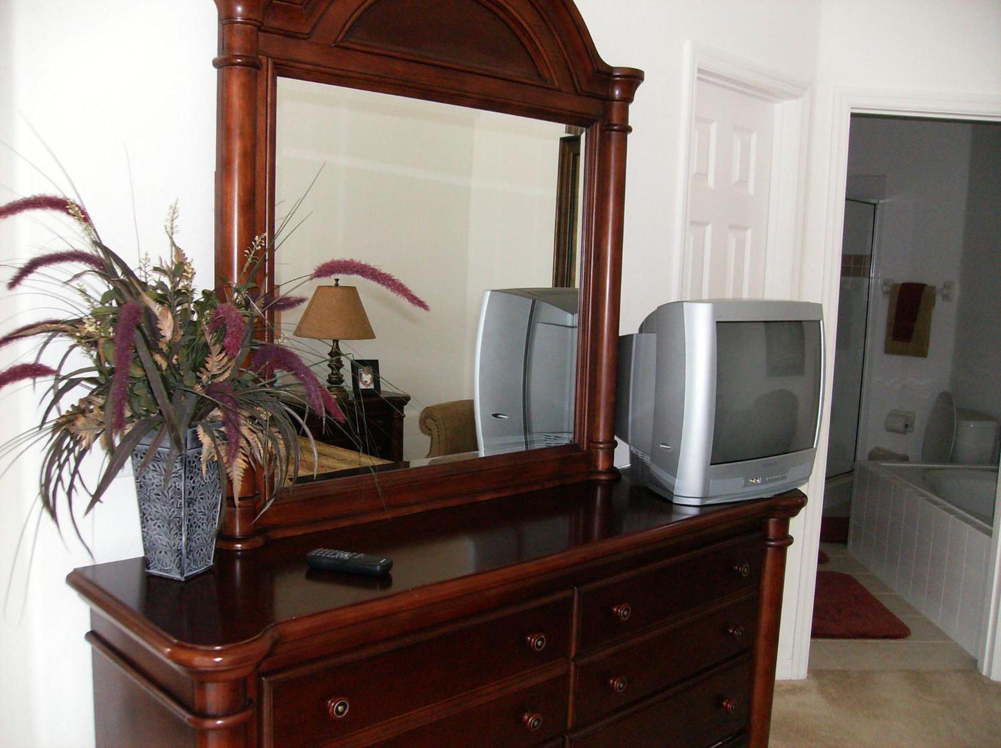 5 Bedroom Platinum Home With Games Room And Spa Villa Kissimmee