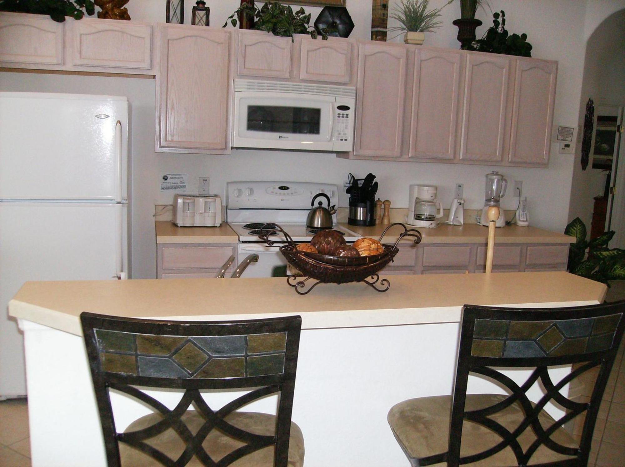 Villa 5 Bedroom Platinum Home With Games Room And Spa Kissimmee