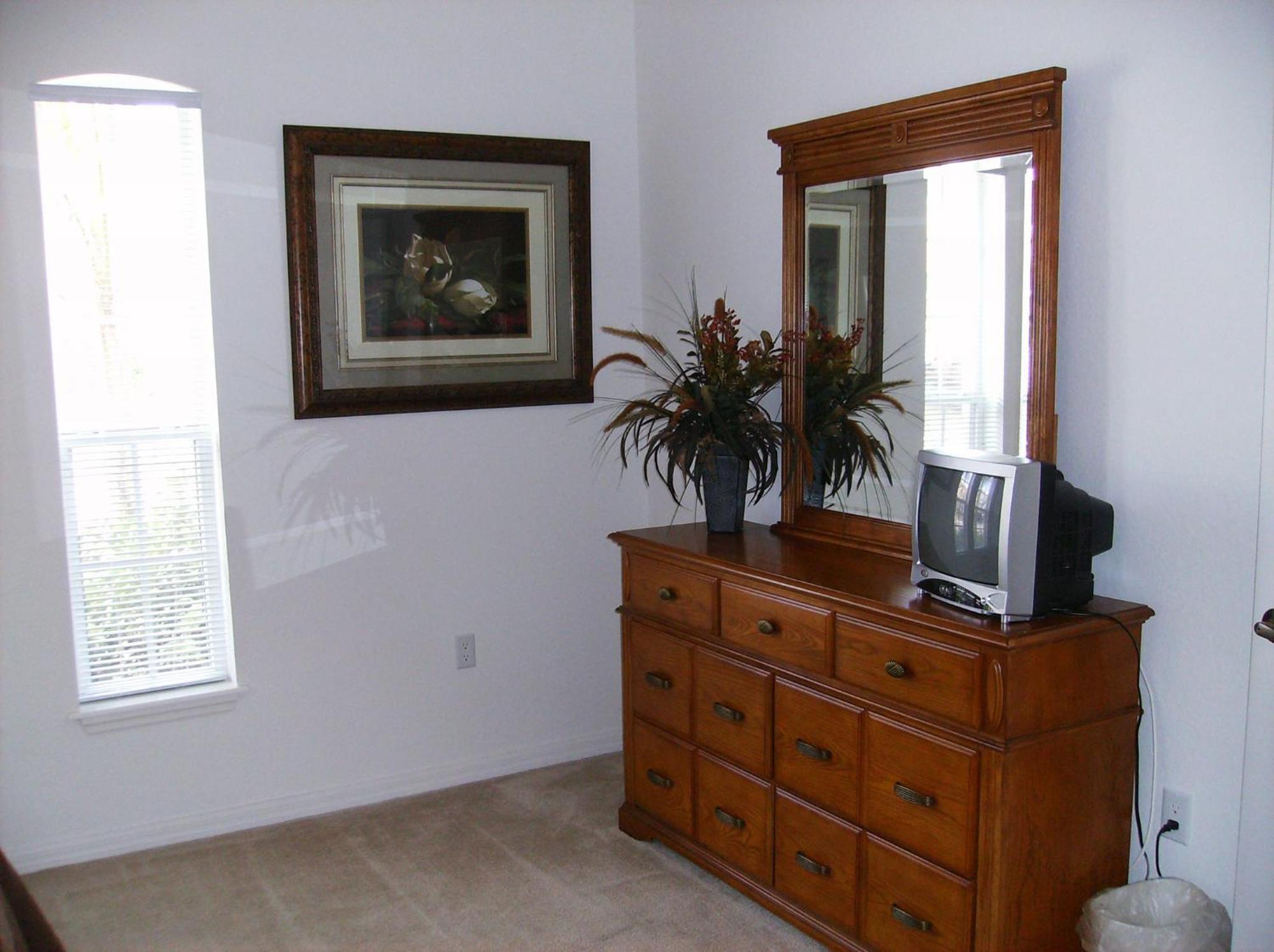 5 Bedroom Platinum Home With Games Room And Spa *